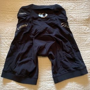 Pearl Isumi Women's Bike Shorts